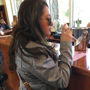 Meet your Posher, Michelle